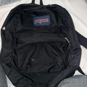 Jansport backpack